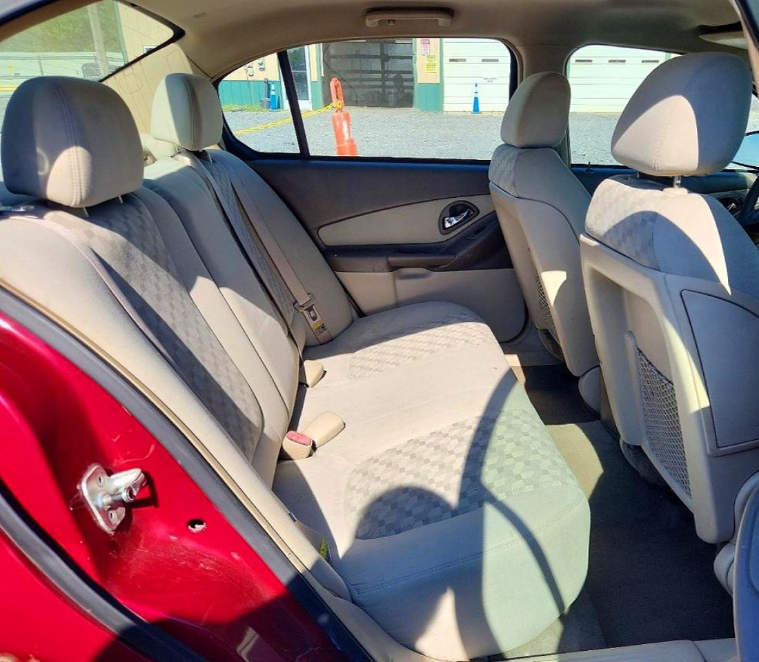 2005 CHEVROLET MALIBU LS photo 10