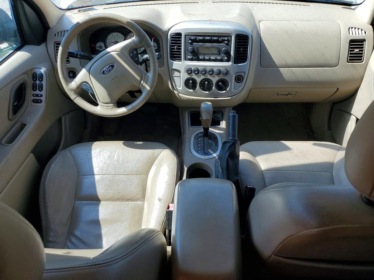 2006 FORD ESCAPE LIMITED photo 15