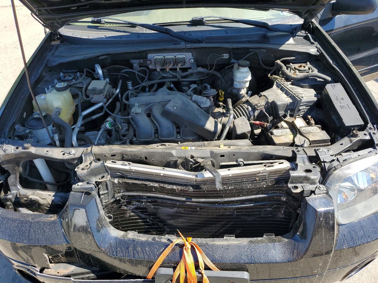 2006 FORD ESCAPE LIMITED photo 23