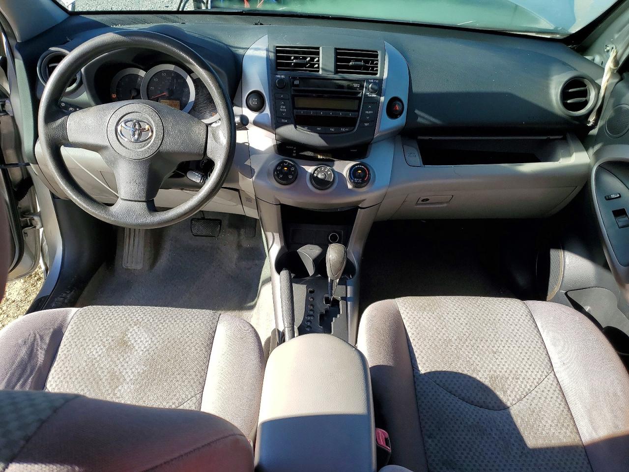 2007 TOYOTA RAV4 BASE photo 22
