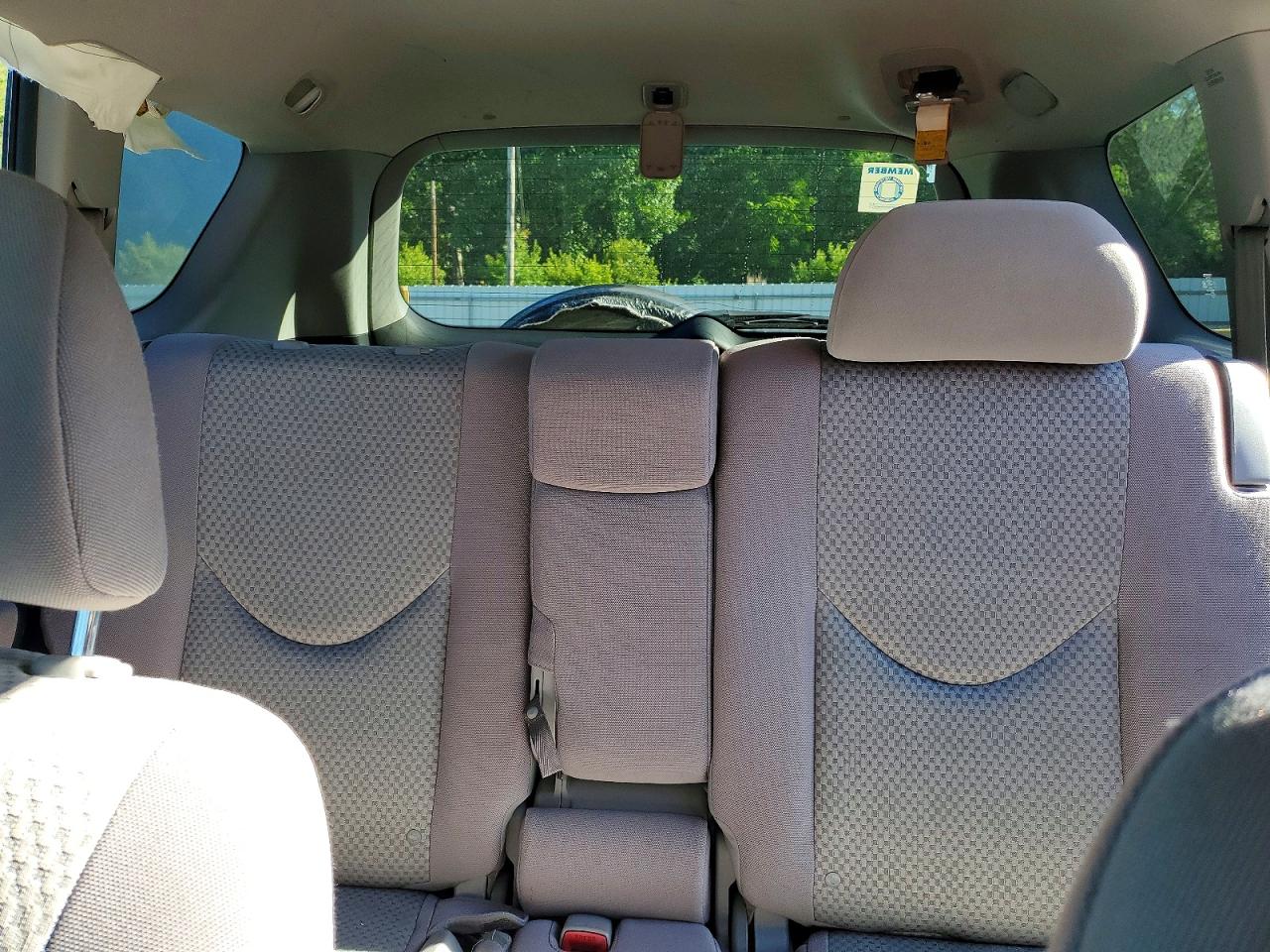 2007 TOYOTA RAV4 BASE photo 28