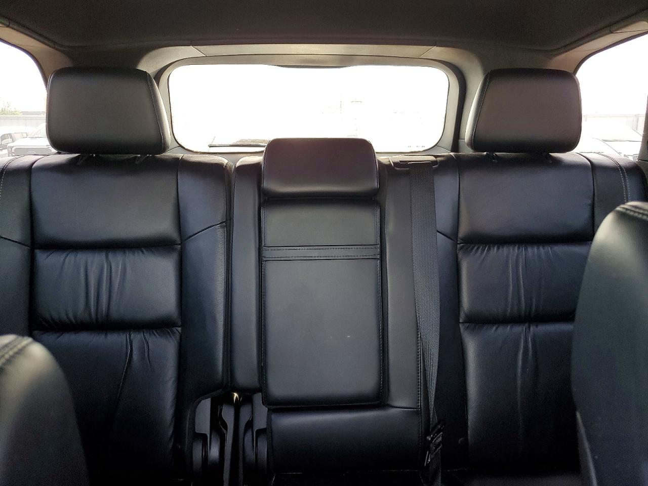 2015 JEEP GRAND CHEROKEE LIMITED photo 19