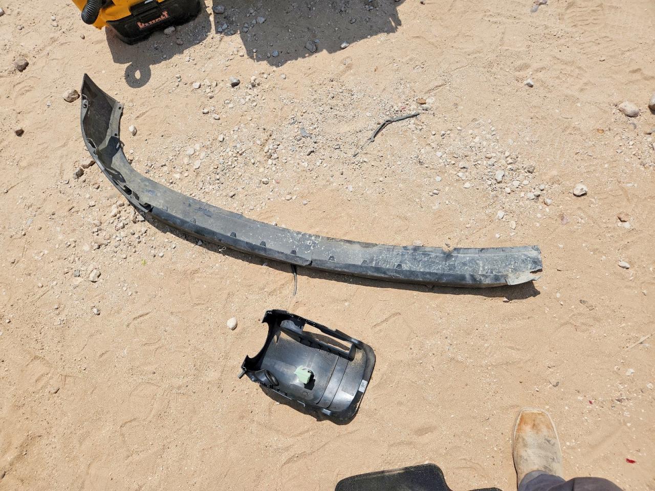 2019 HYUNDAI TUCSON SE photo 13