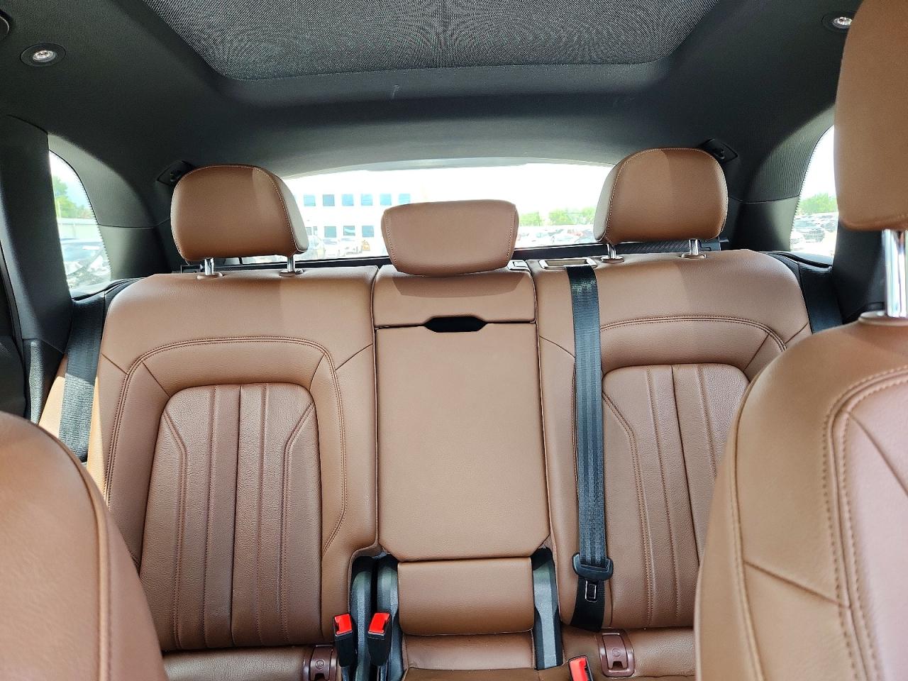 2018 AUDI Q5 PREMIUM PLUS photo 19
