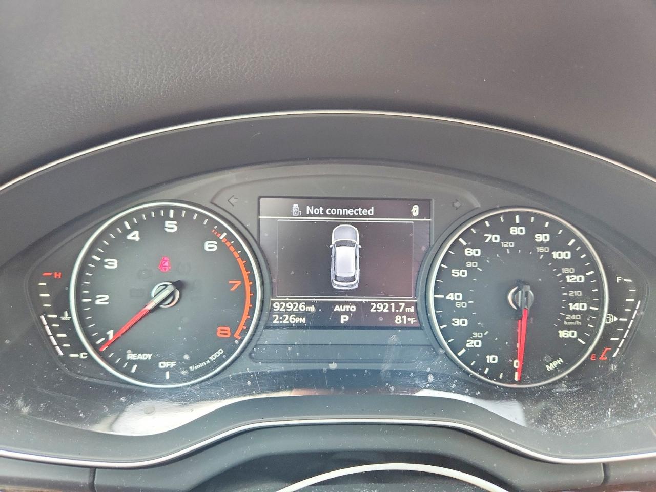 2018 AUDI Q5 PREMIUM PLUS photo 17