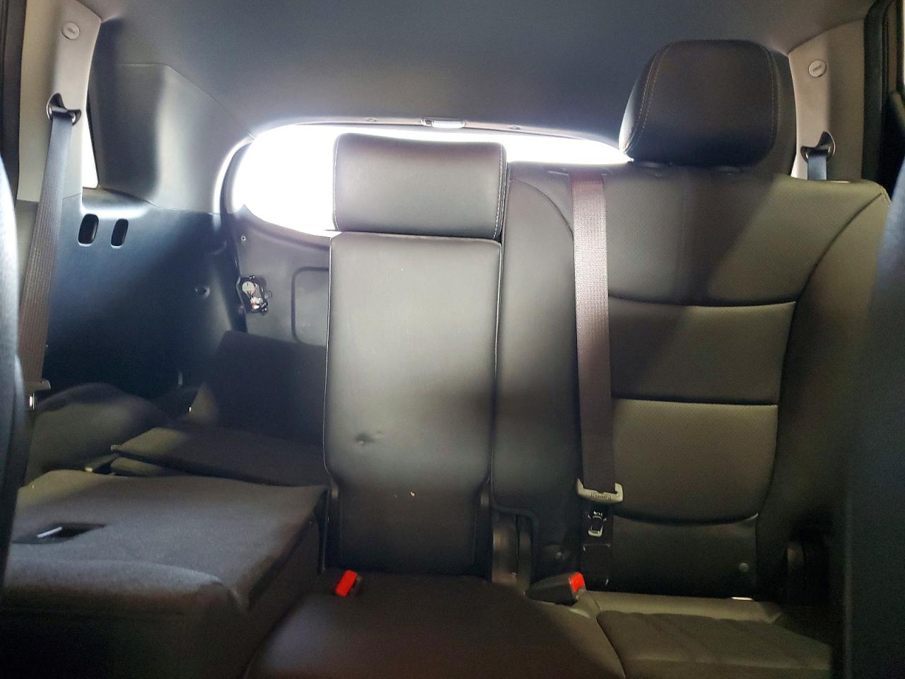 2013 KIA SORENTO EX photo 10
