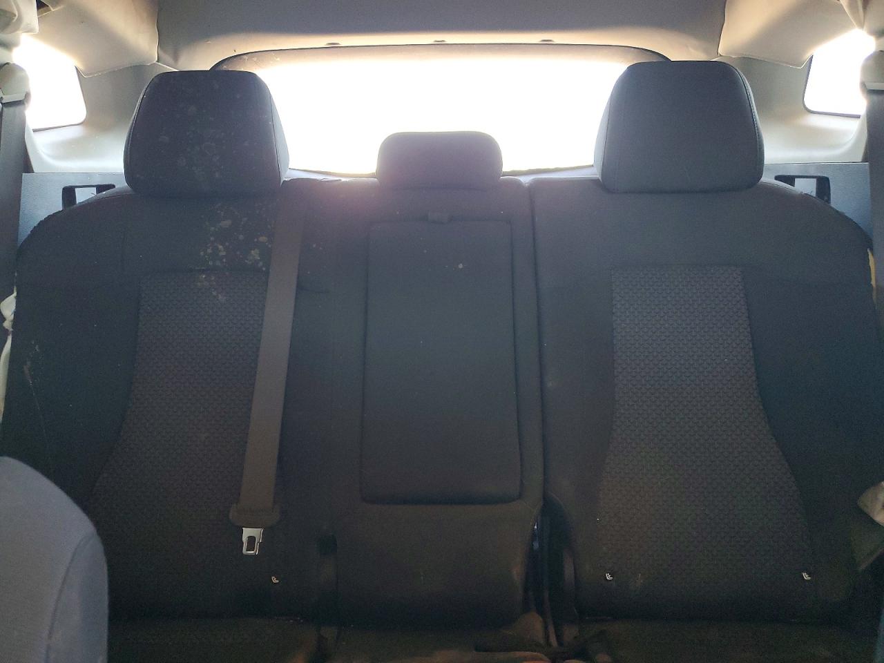 2025 KIA SPORTAGE photo 19