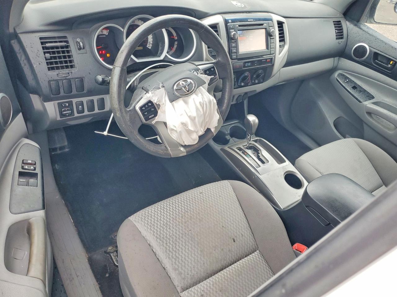 2013 TOYOTA TACOMA ACCESS CAB photo 22
