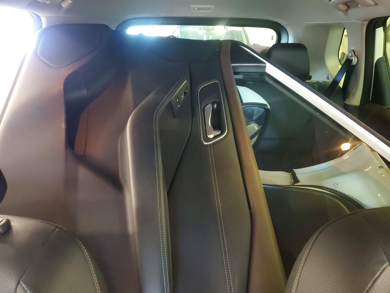 2023 NISSAN ROGUE PLATINUM photo 19