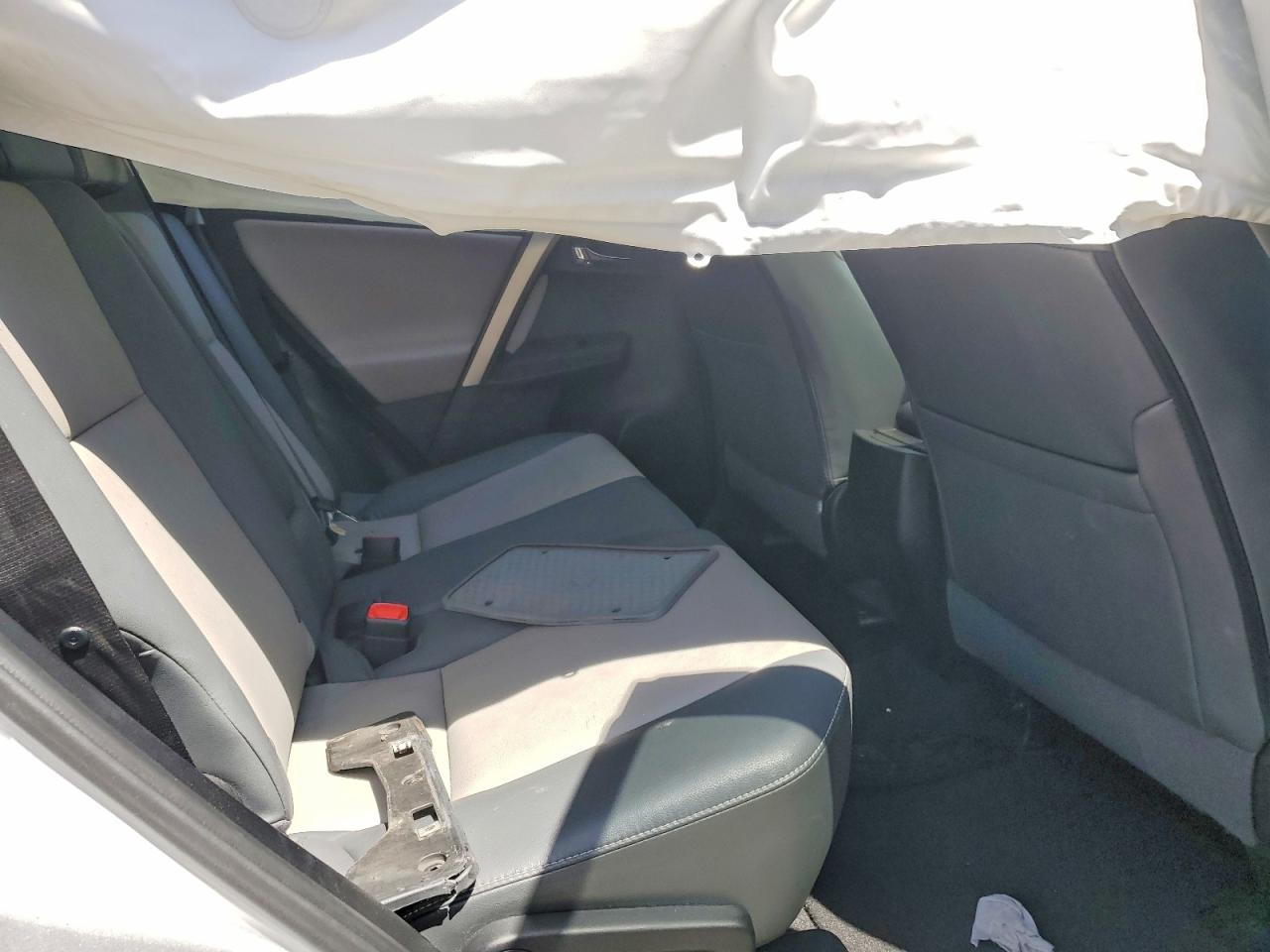 2014 TOYOTA RAV4 LIMITED photo 31