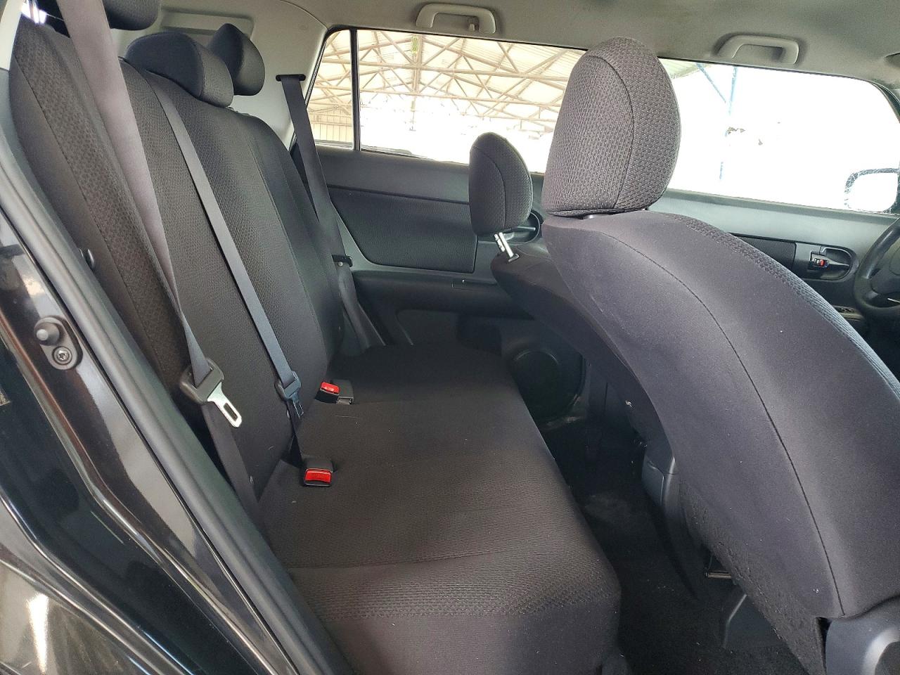 2009 TOYOTA SCION XB photo 10