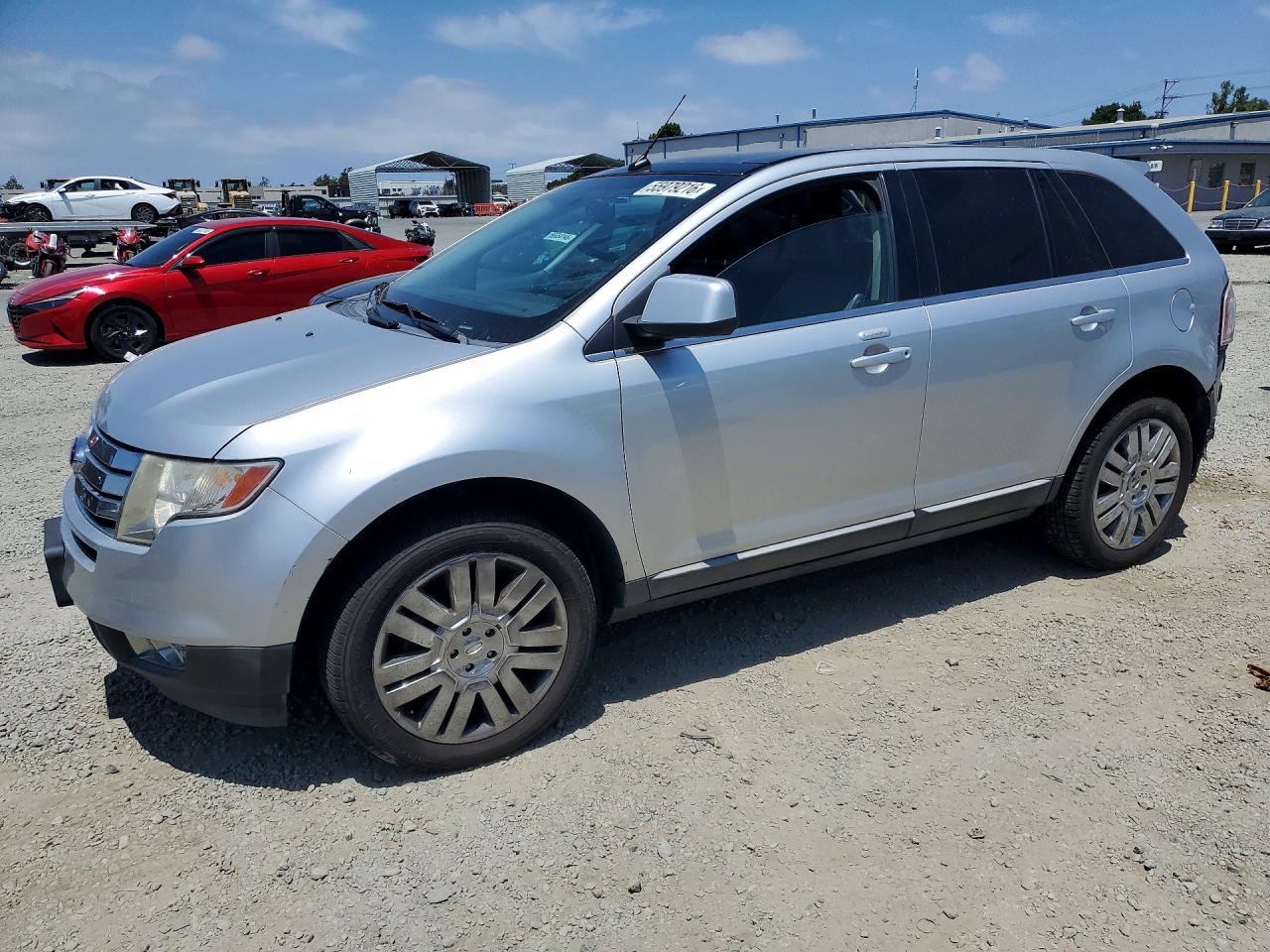 2010 FORD EDGE
