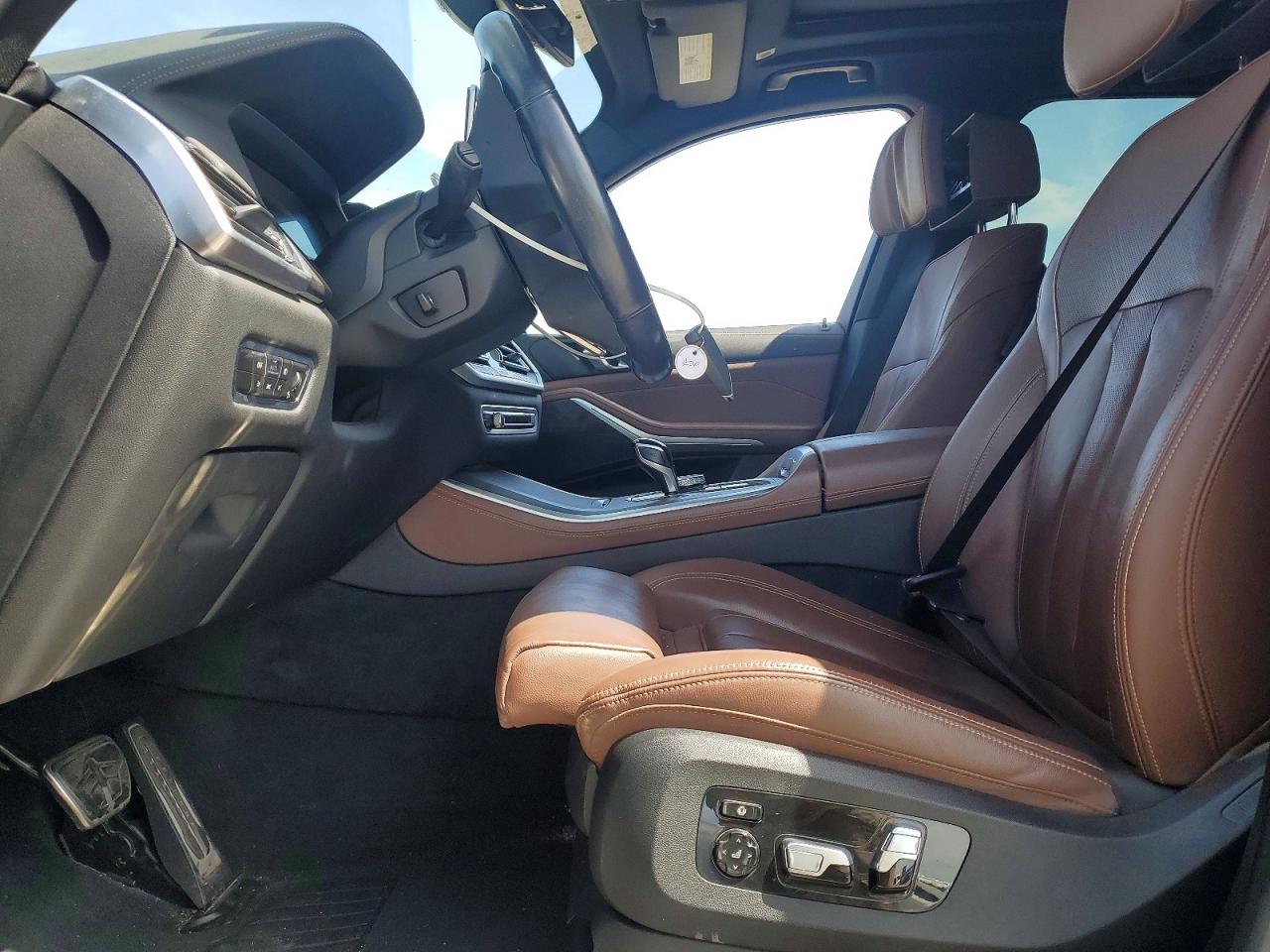 2022 BMW X5 XDRIVE40I photo 13