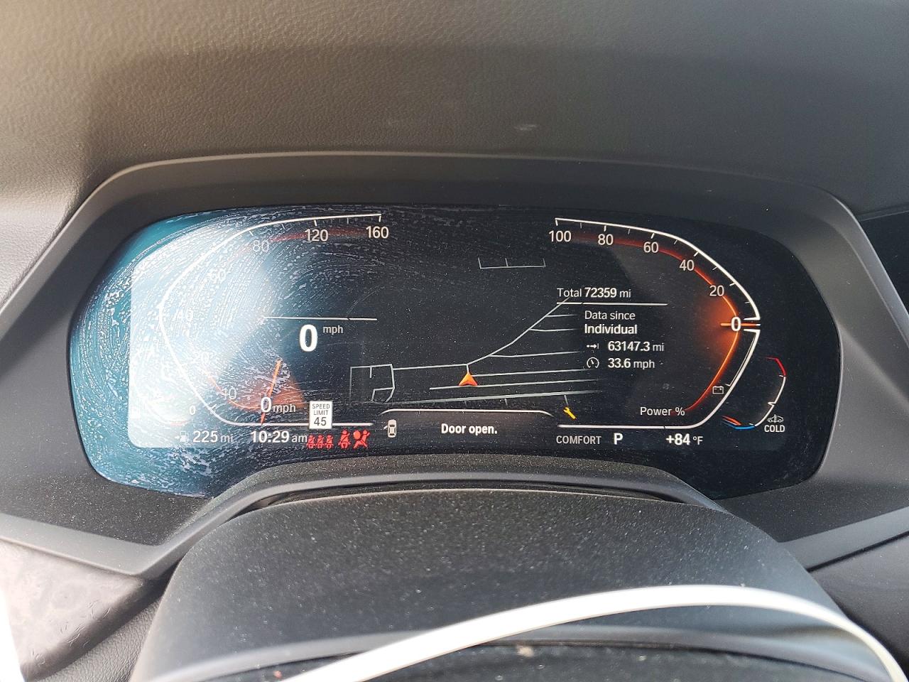2022 BMW X5 XDRIVE40I photo 17