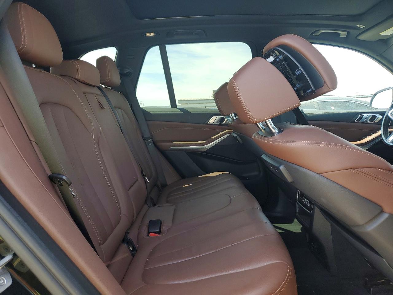 2022 BMW X5 XDRIVE40I photo 19