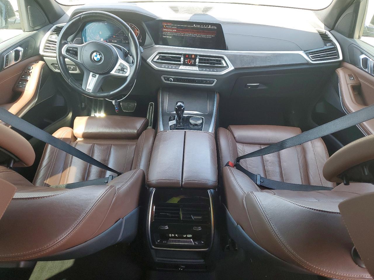 2022 BMW X5 XDRIVE40I photo 15