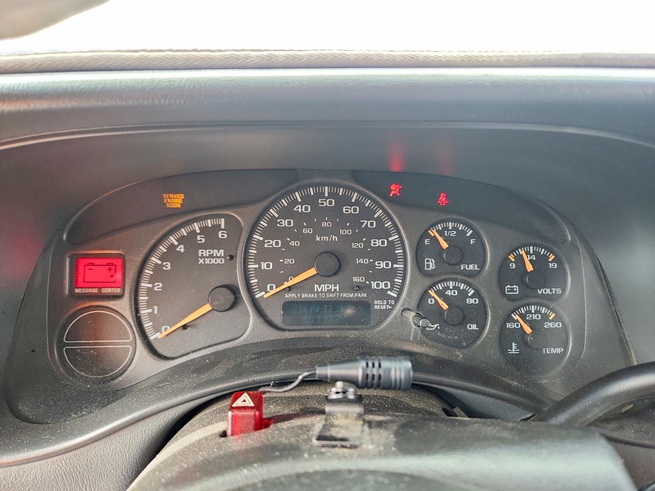 2002 GMC NEW SIERRA C1500 photo 25