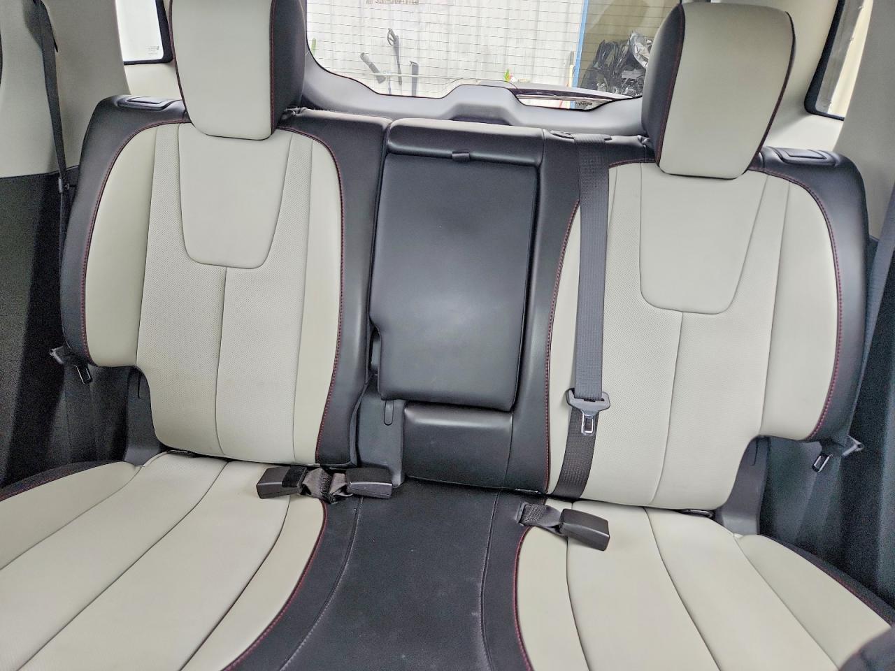 2015 GMC TERRAIN SLT photo 25