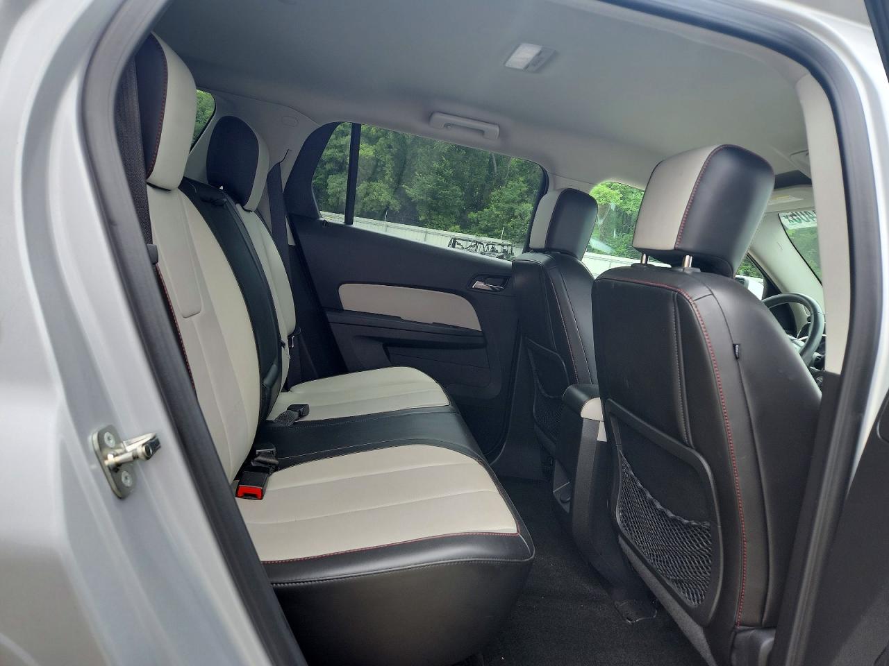2015 GMC TERRAIN SLT photo 28