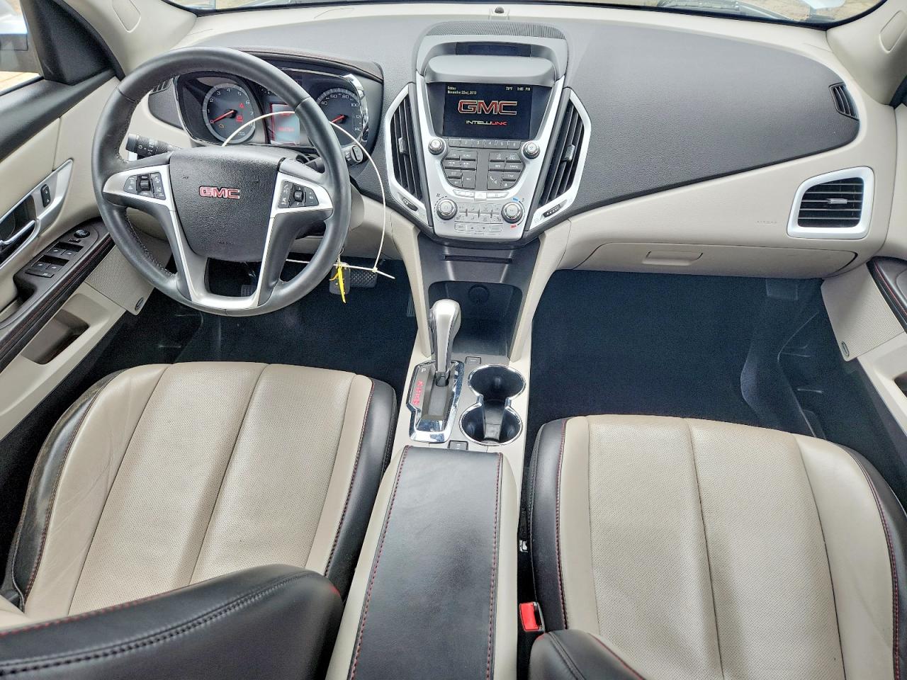 2015 GMC TERRAIN SLT photo 22