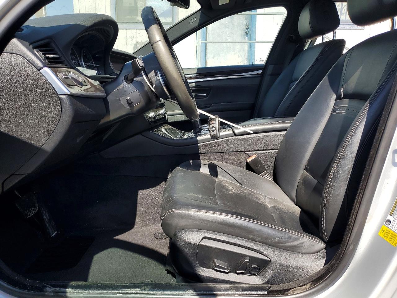 2016 BMW 535 I photo 13