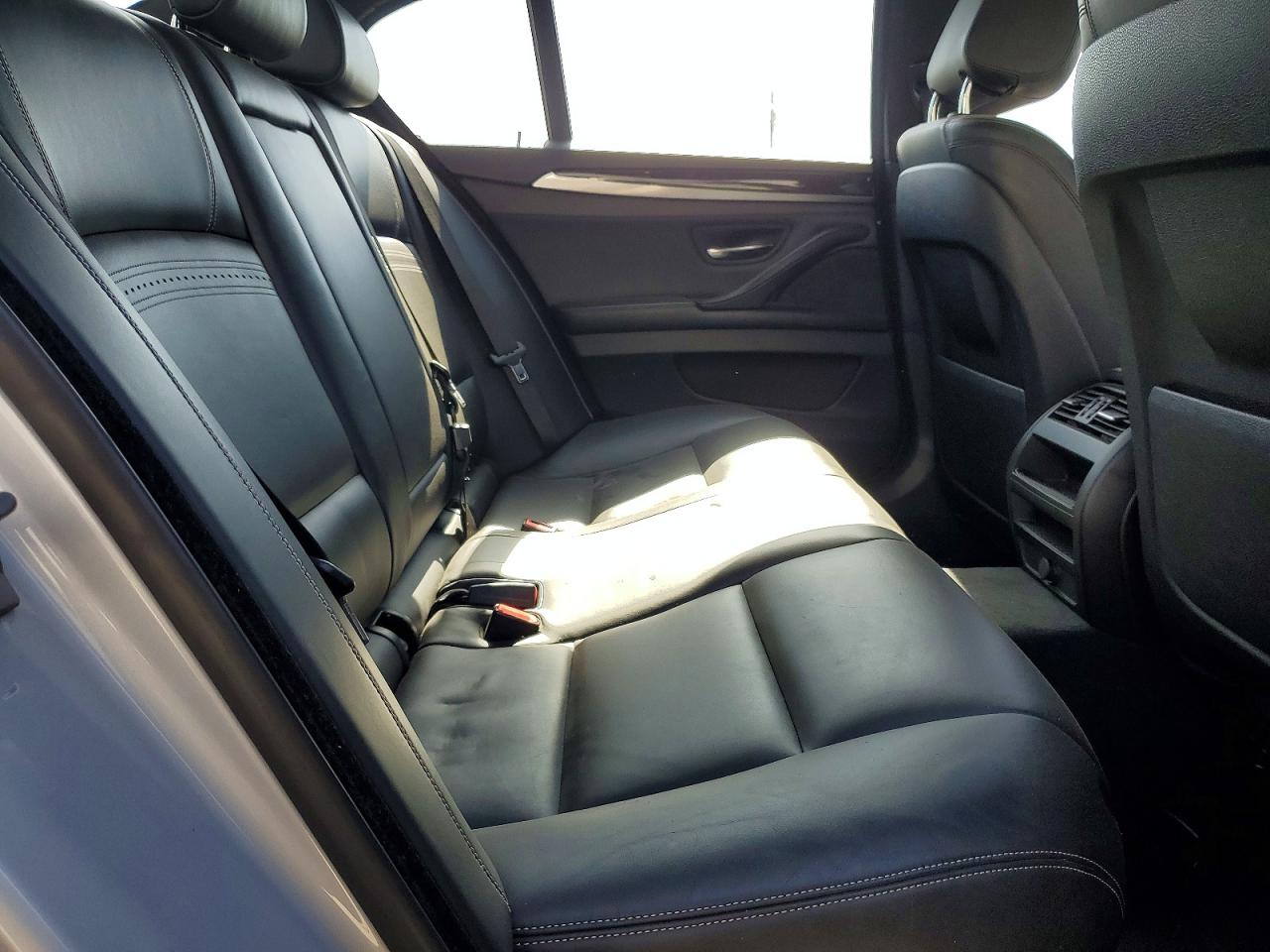 2016 BMW 535 I photo 19