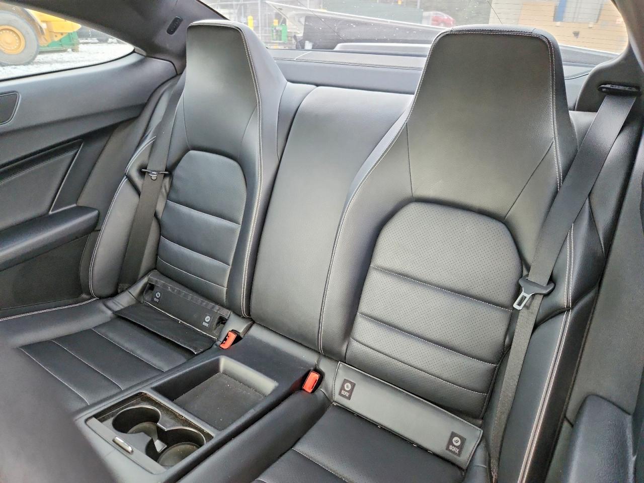 2013 MERCEDES-BENZ C 250 photo 10