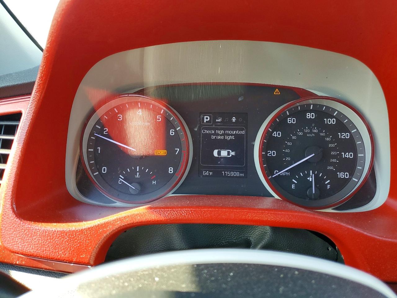 2018 HYUNDAI ELANTRA SEL photo 17