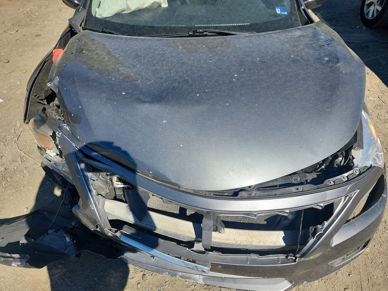 2015 NISSAN ALTIMA 2.5 S photo 21