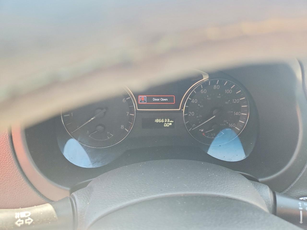 2015 NISSAN ALTIMA 2.5 S photo 17