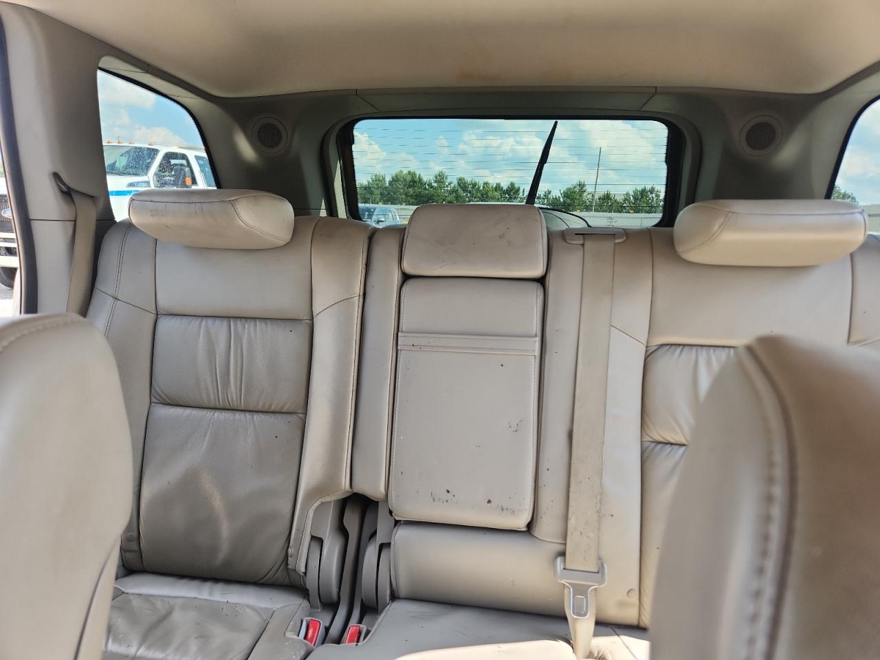 2012 JEEP GRAND CHEROKEE LAREDO photo 28