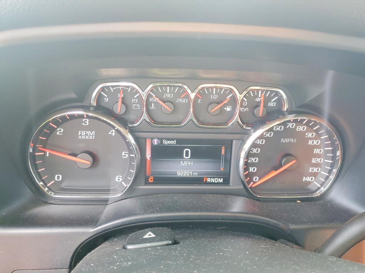 2014 GMC SIERRA C1500 SLT photo 17