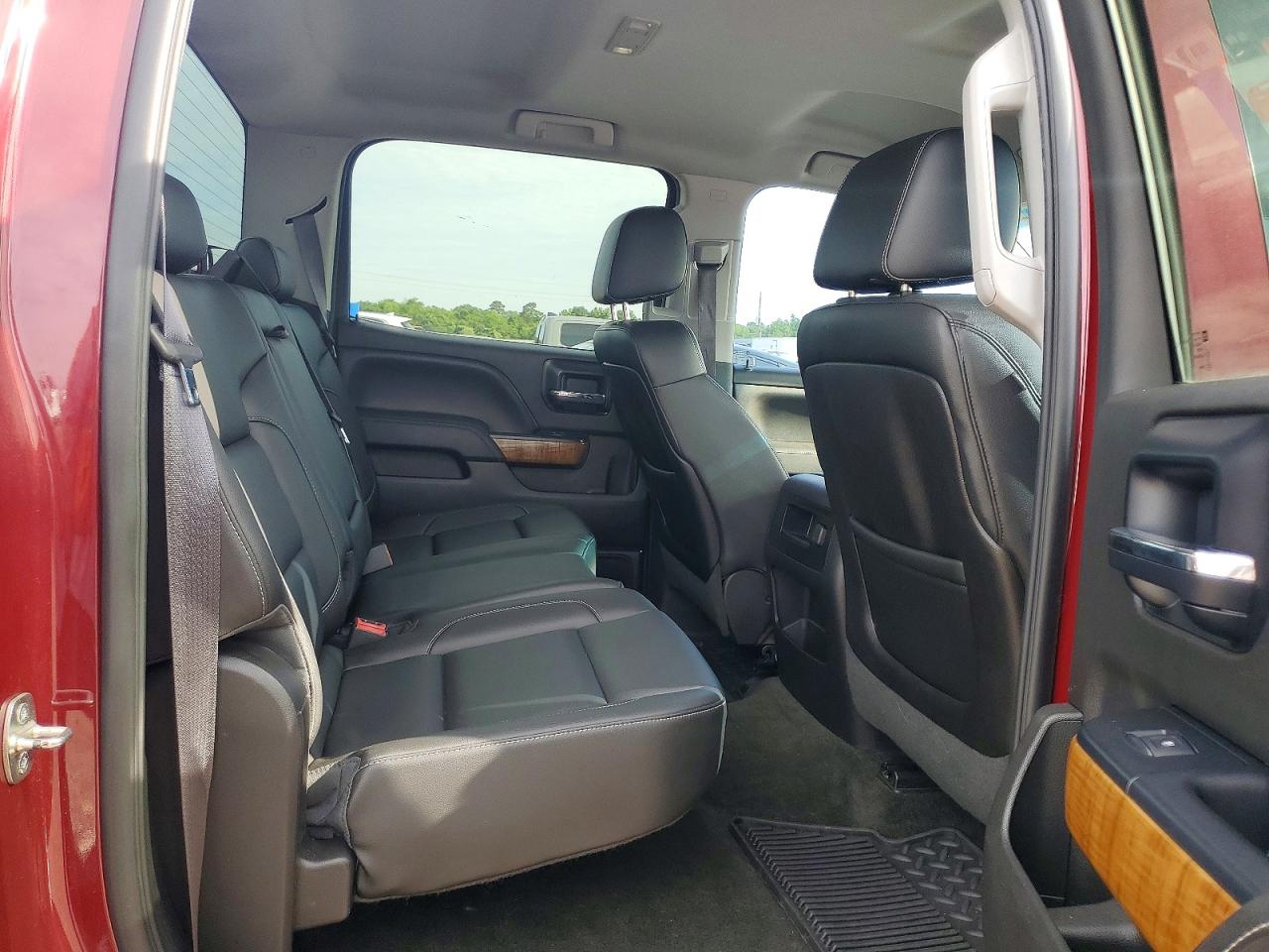 2014 GMC SIERRA C1500 SLT photo 19