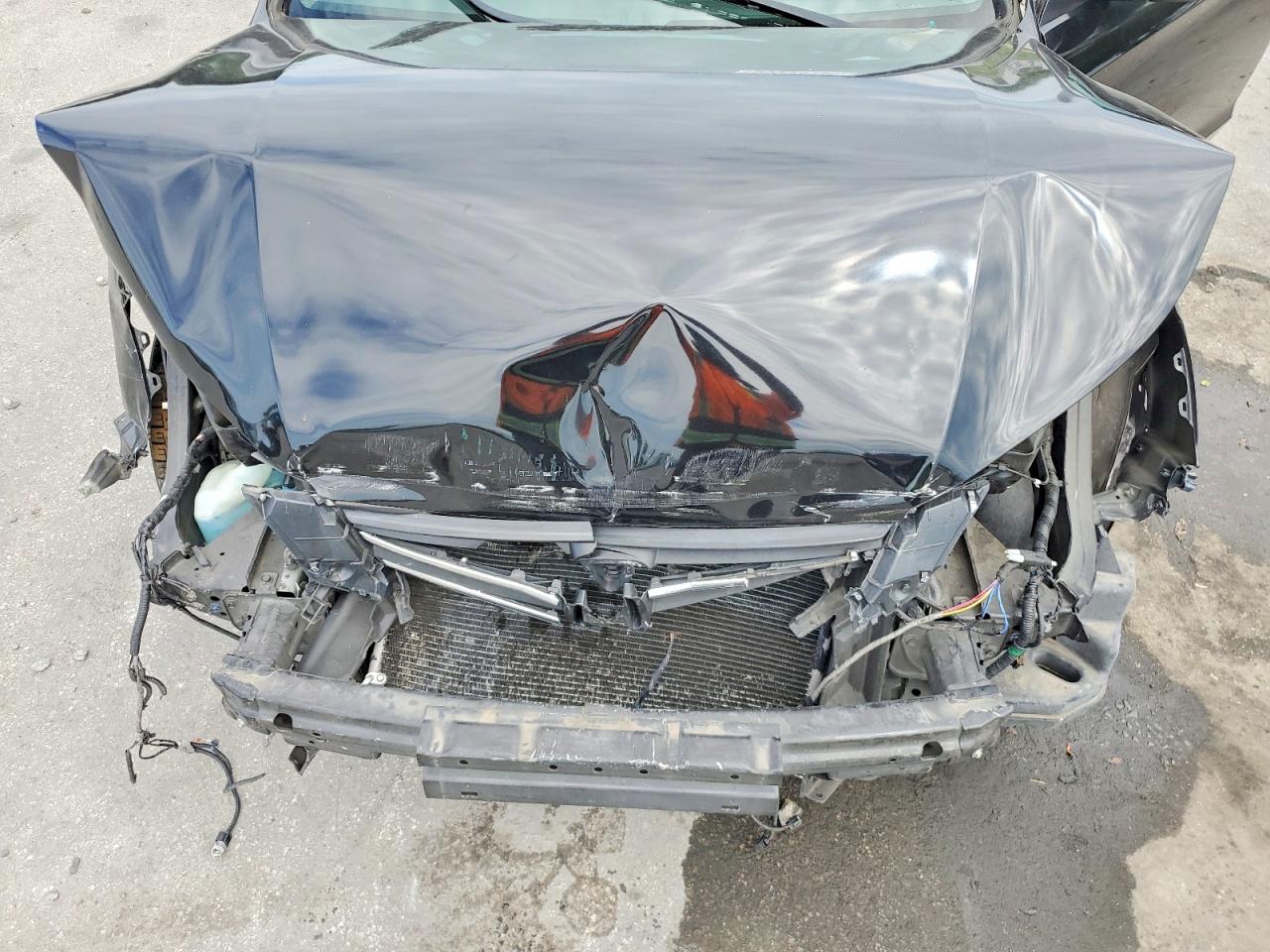 2015 HONDA ACCORD LX photo 31