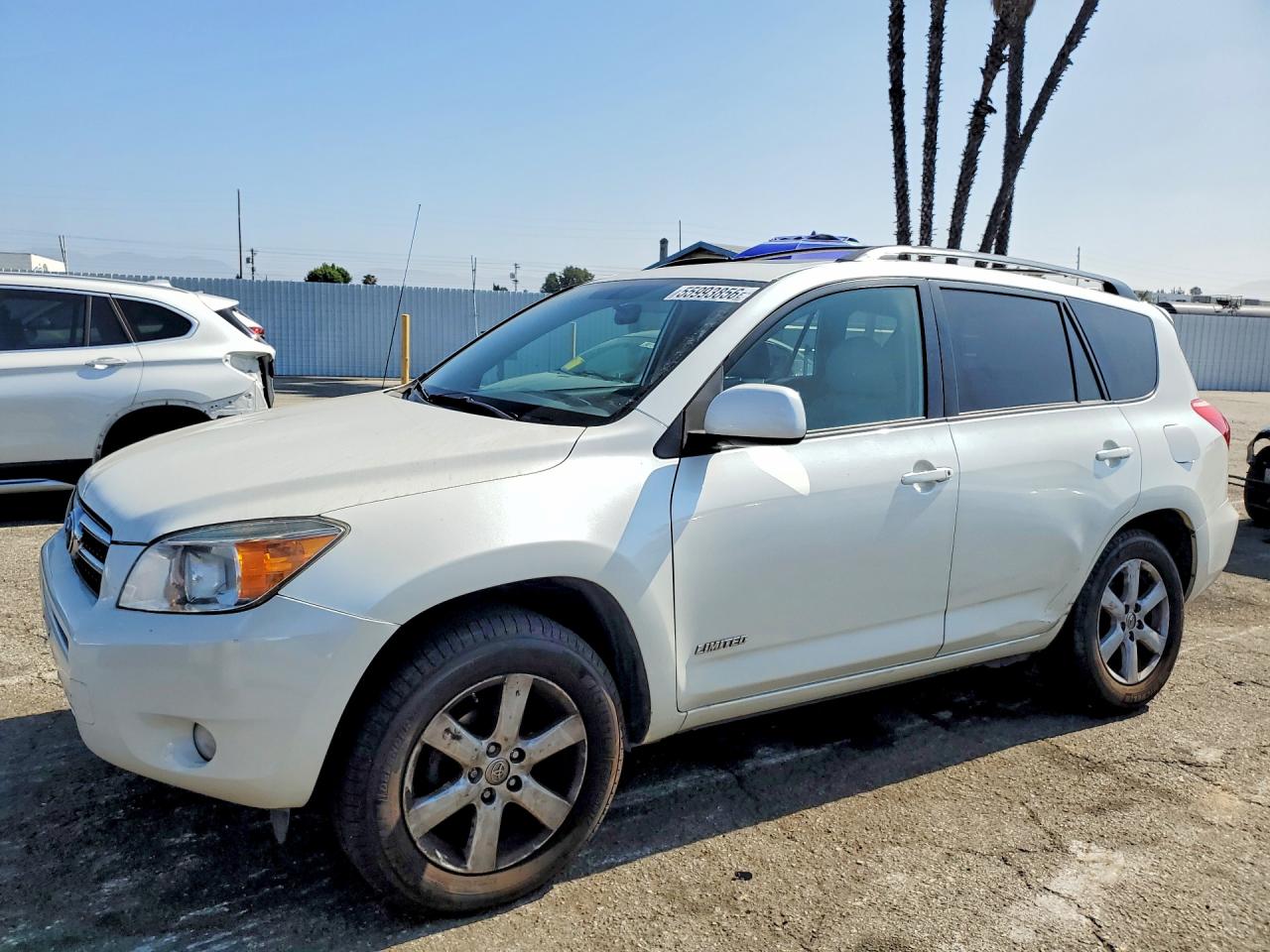 2006 TOYOTA RAV4