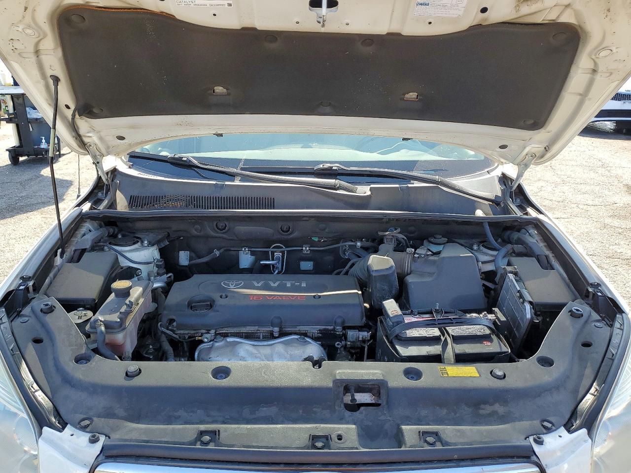 2006 TOYOTA RAV4 LIMITED photo 12