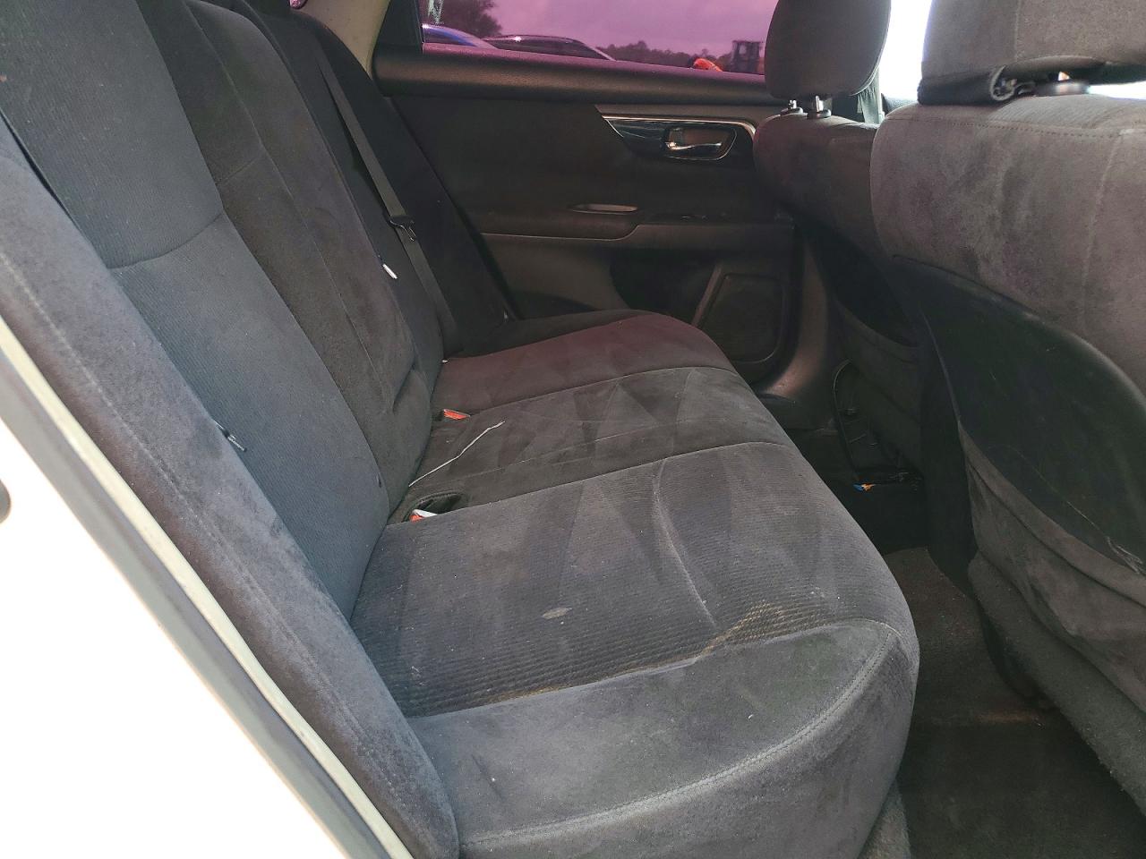 2013 NISSAN ALTIMA 2.5 photo 28