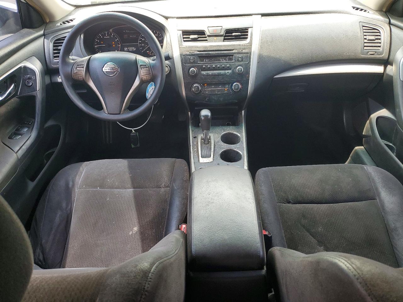 2013 NISSAN ALTIMA 2.5 photo 22