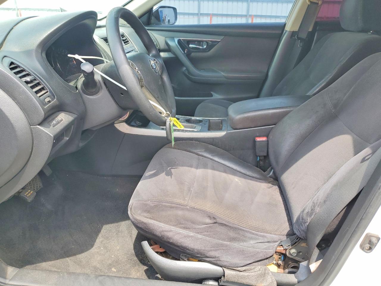 2013 NISSAN ALTIMA 2.5 photo 19