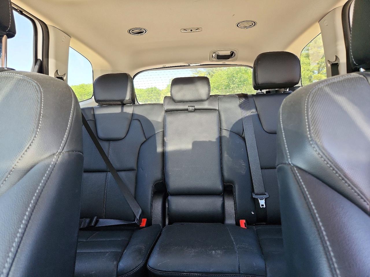 2021 KIA TELLURIDE EX photo 28