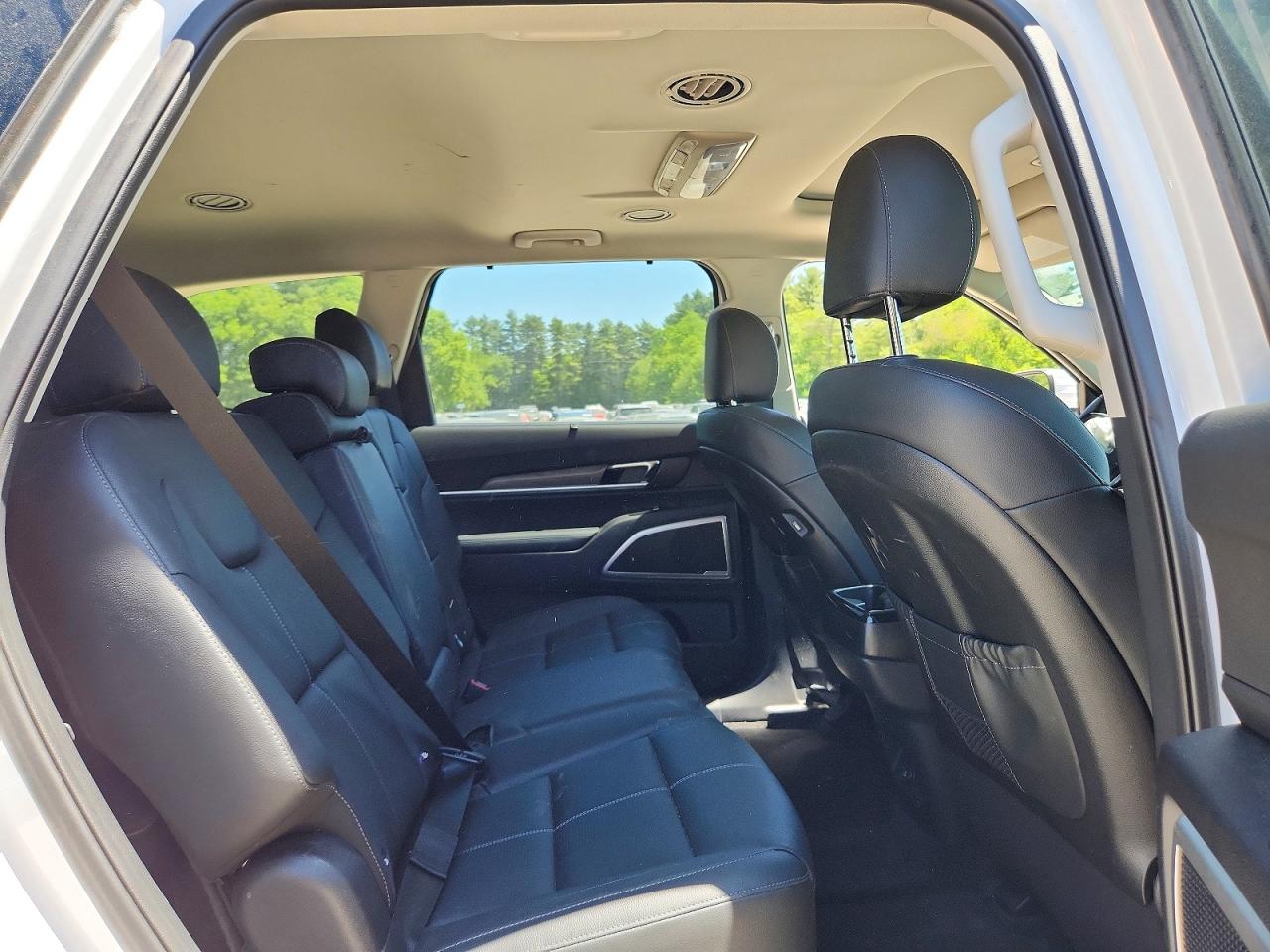 2021 KIA TELLURIDE EX photo 31