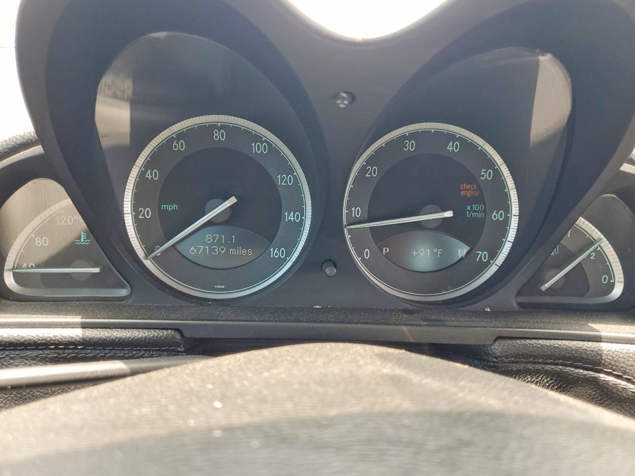 2003 MERCEDES-BENZ SL 500R photo 9