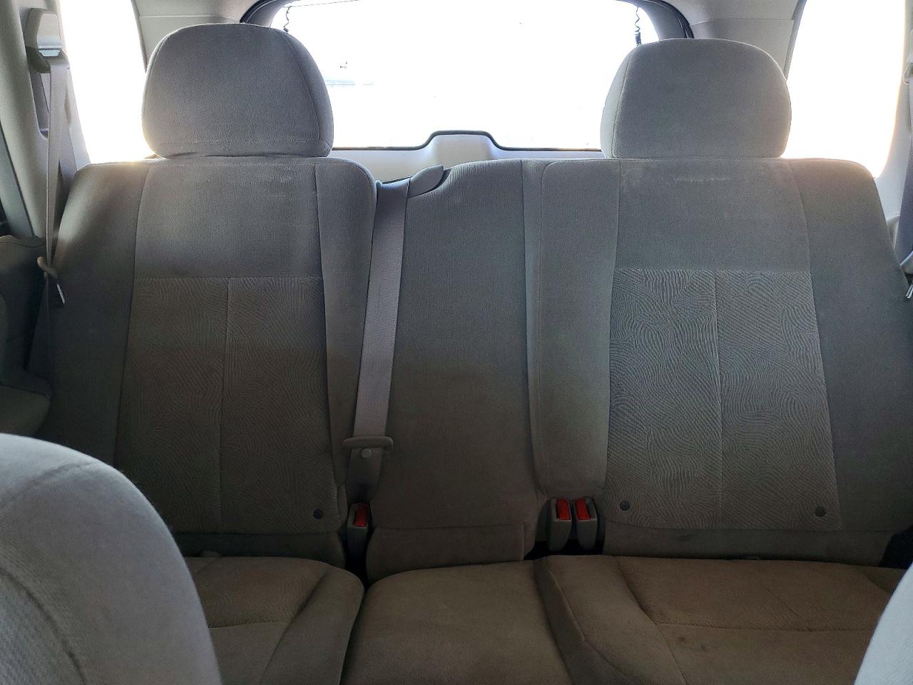 2005 CHEVROLET TRAILBLAZER LS photo 28
