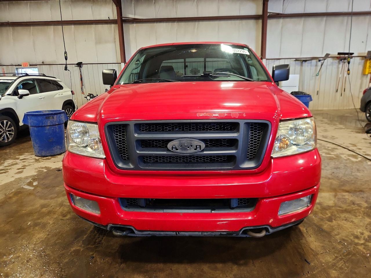 2004 FORD F150 photo 13