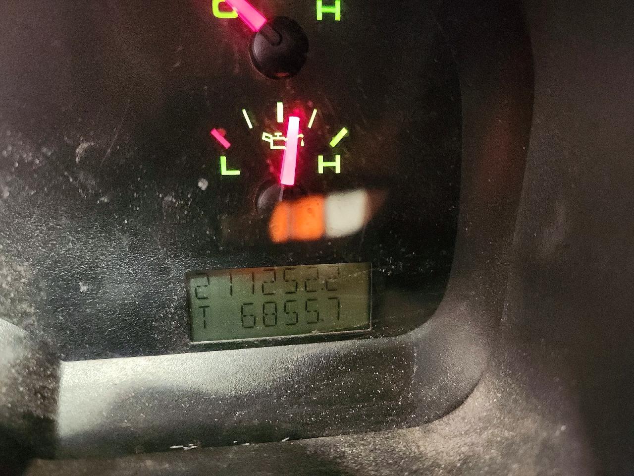 2004 FORD F150 photo 25