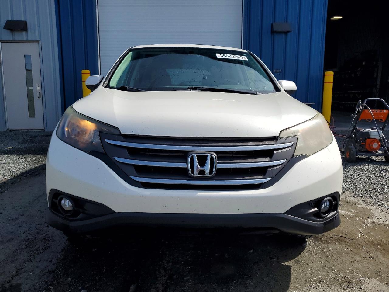 2014 HONDA CR-V EX photo 13