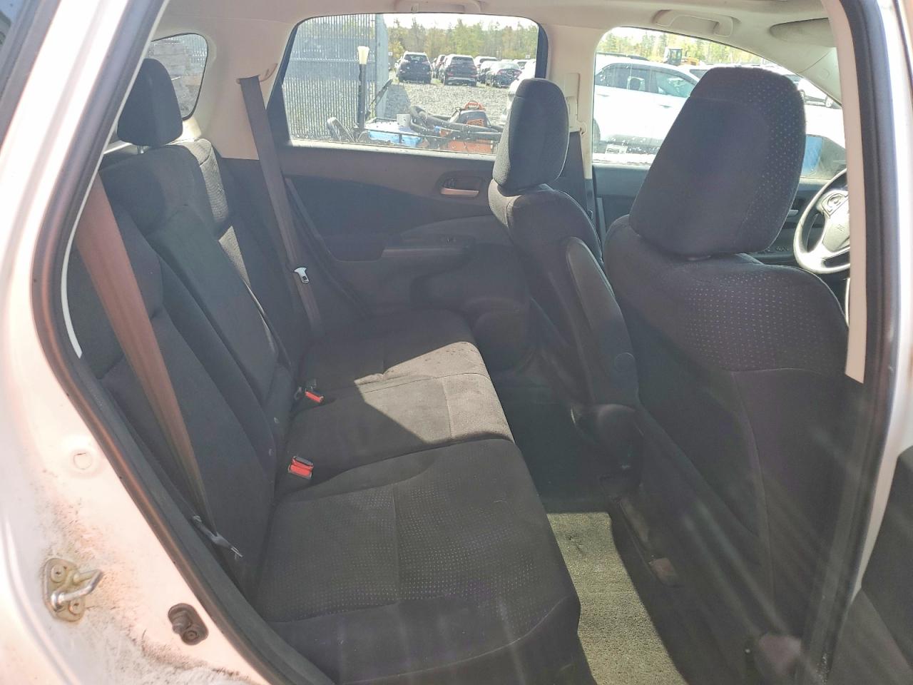 2014 HONDA CR-V EX photo 31