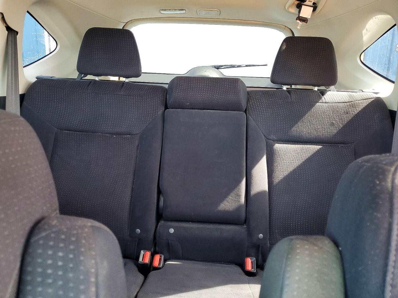 2014 HONDA CR-V EX photo 28