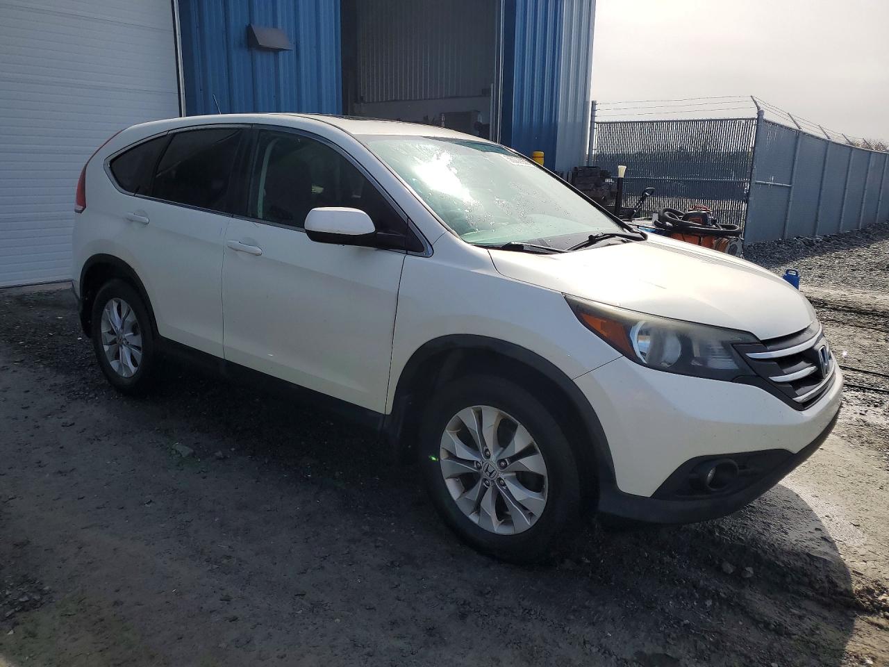 2014 HONDA CR-V EX photo 10