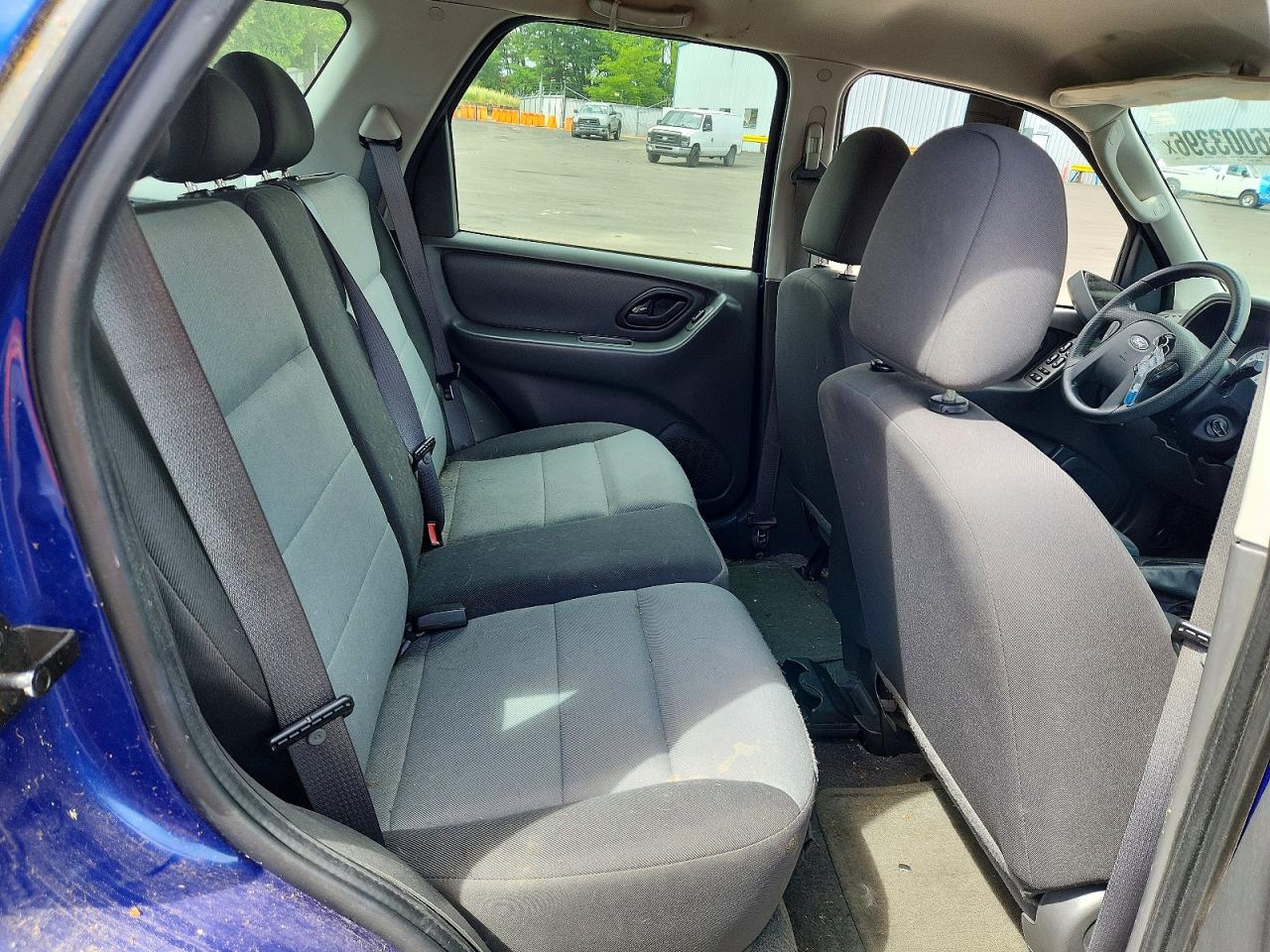 2006 FORD ESCAPE XLS photo 19